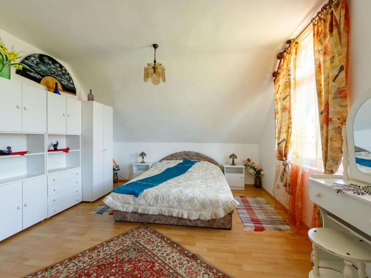 Holiday Home Csilla By Interhome Balatonfenyves Exterior foto