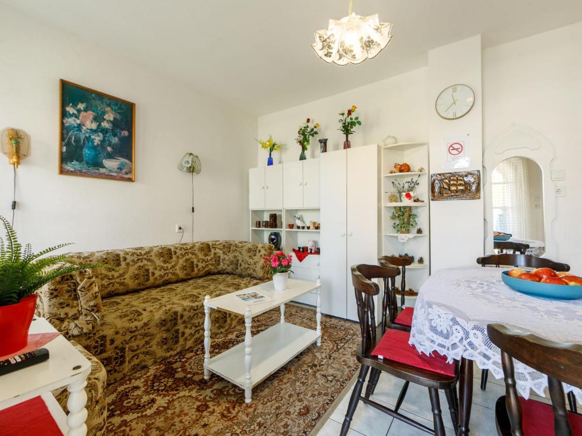 Holiday Home Csilla By Interhome Balatonfenyves Exterior foto