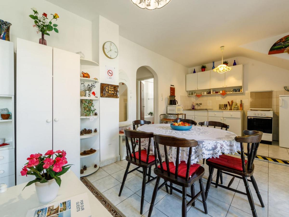 Holiday Home Csilla By Interhome Balatonfenyves Exterior foto