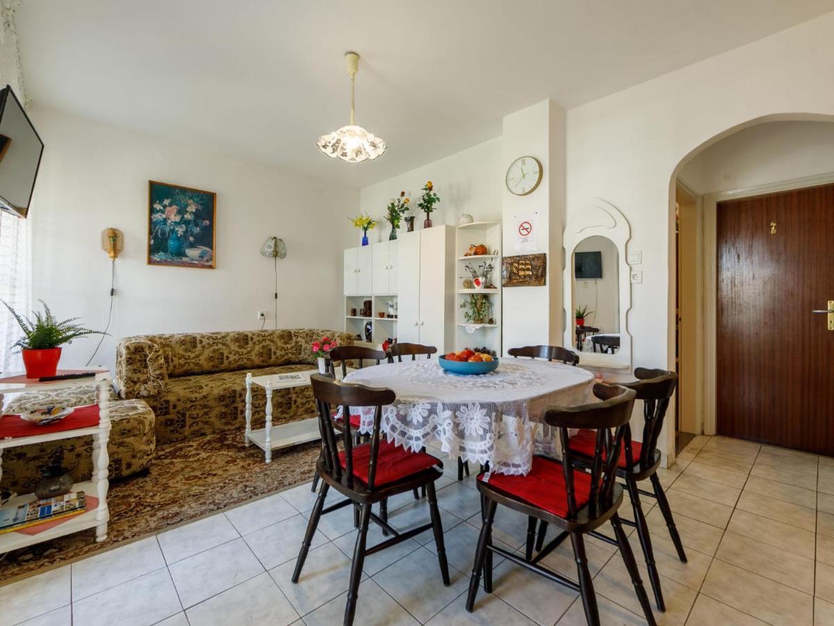 Holiday Home Csilla By Interhome Balatonfenyves Exterior foto
